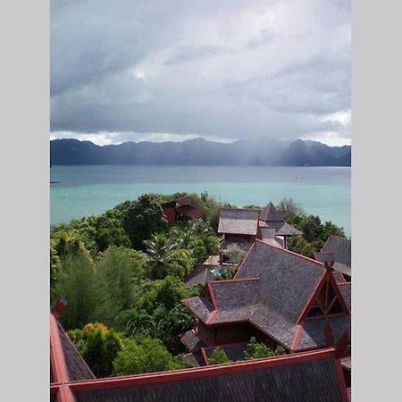 Gaze 2: Modern Tropical Seaview Villa Pantai Cenang  Exterior photo