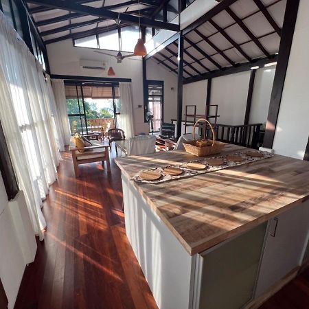 Gaze 2: Modern Tropical Seaview Villa Pantai Cenang  Exterior photo