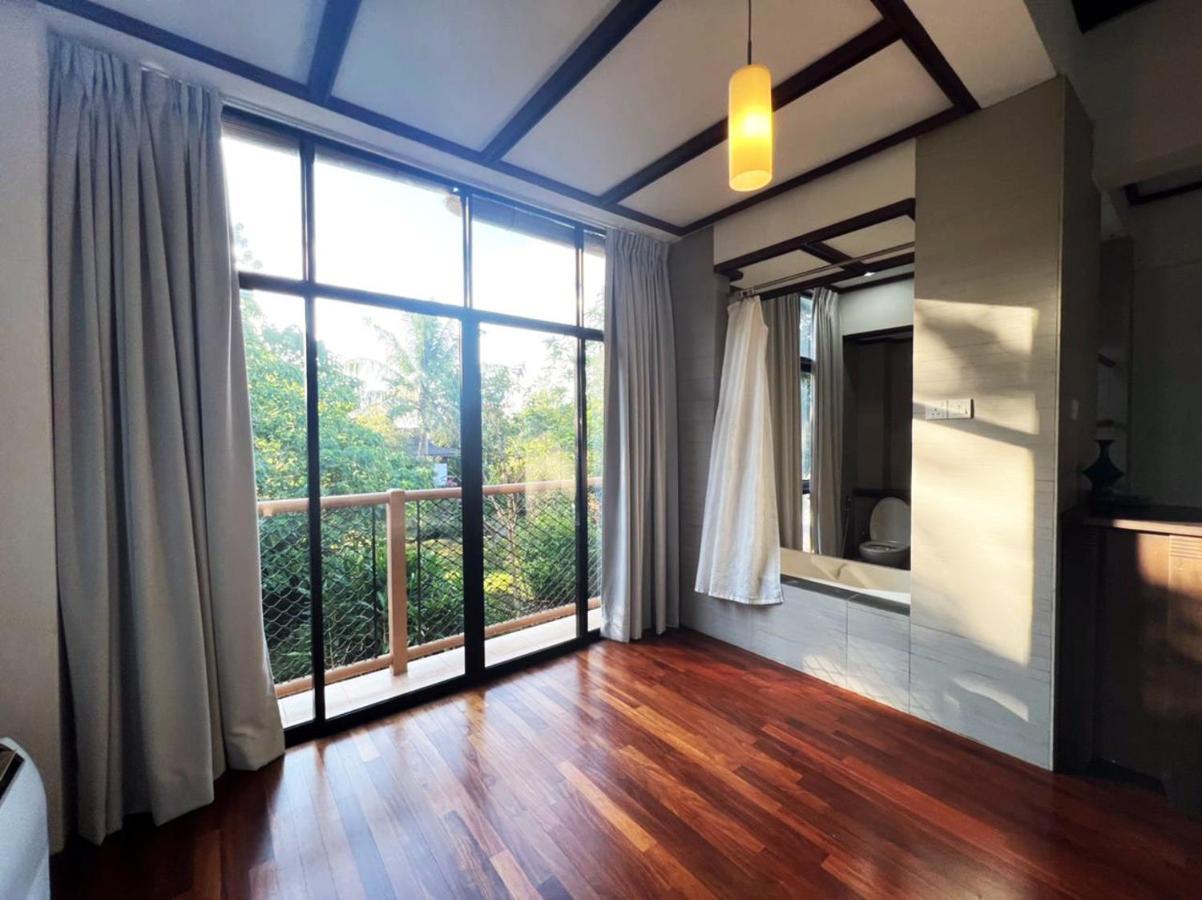 Gaze 2: Modern Tropical Seaview Villa Pantai Cenang  Exterior photo