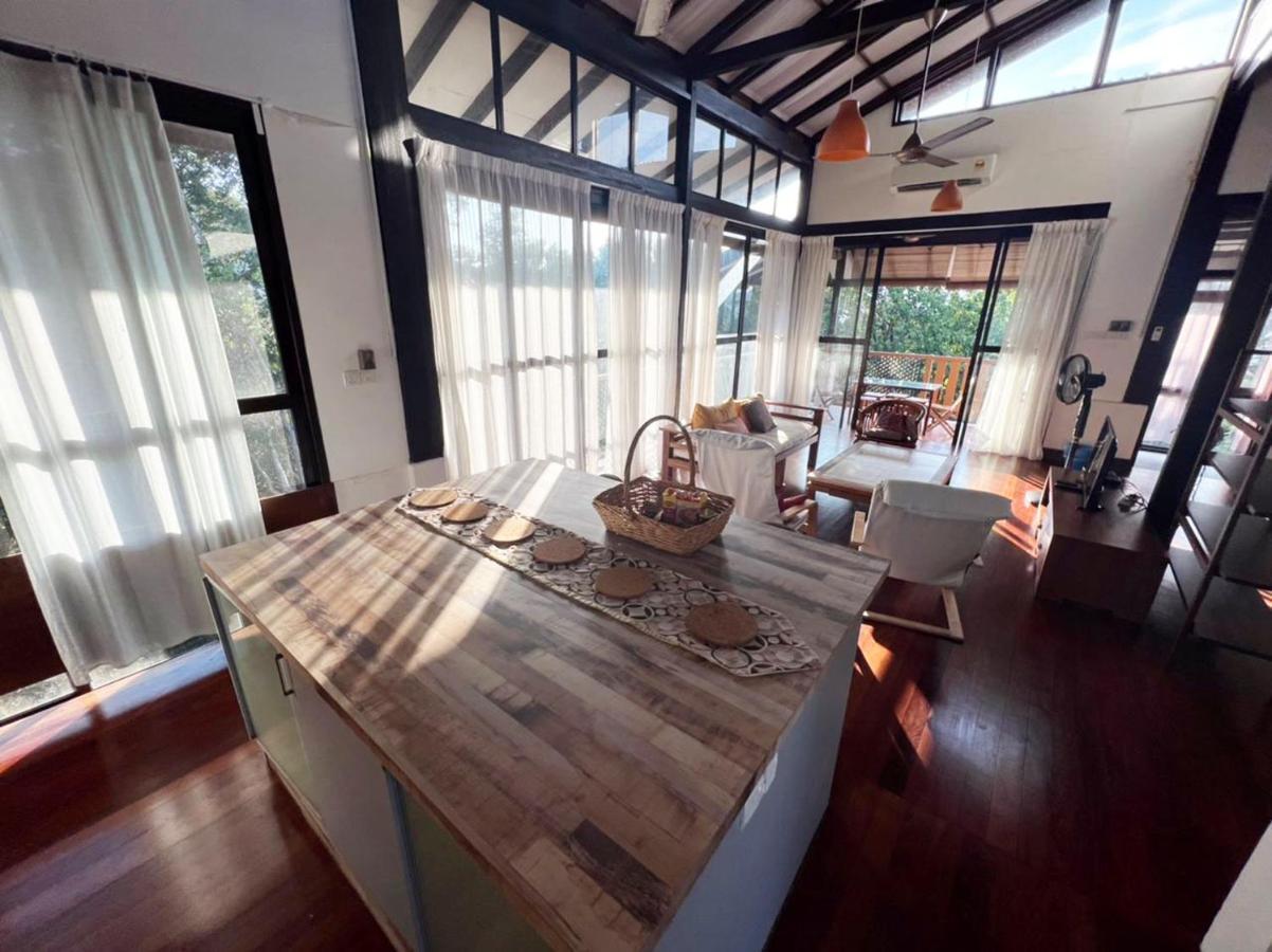 Gaze 2: Modern Tropical Seaview Villa Pantai Cenang  Exterior photo