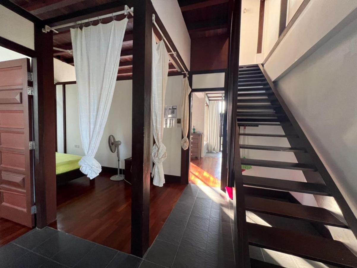 Gaze 2: Modern Tropical Seaview Villa Pantai Cenang  Exterior photo